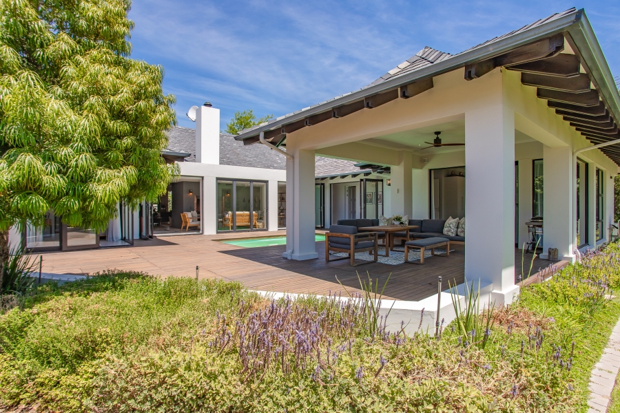 4 Bedroom Property for Sale in Pearl Valley at Val de Vie Western Cape